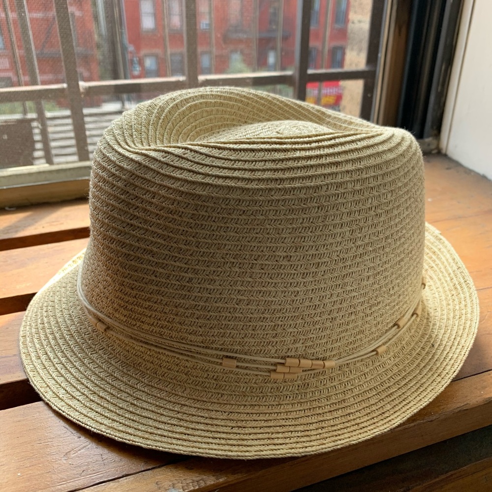 Nine West Fedora